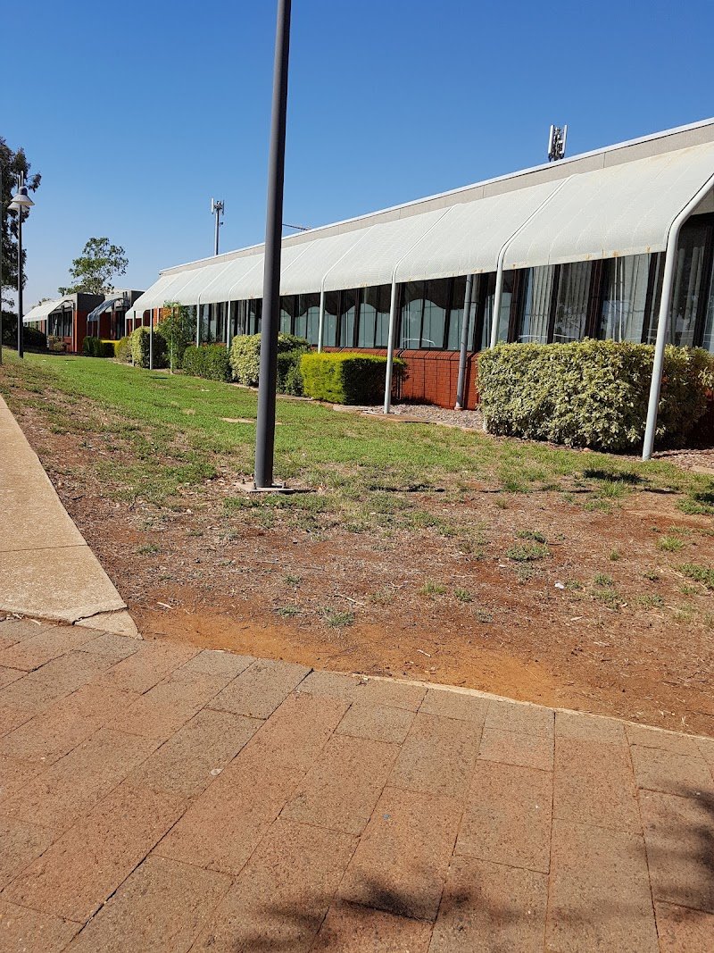 Al Iman College Campus