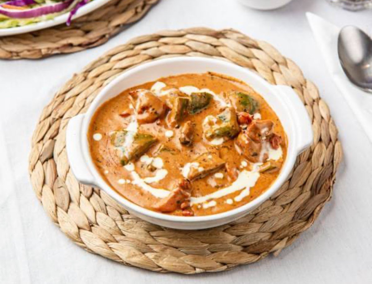 Biryani House