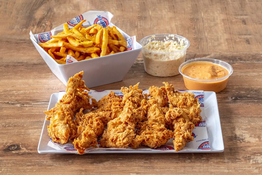 Broaster Chicken Guildford