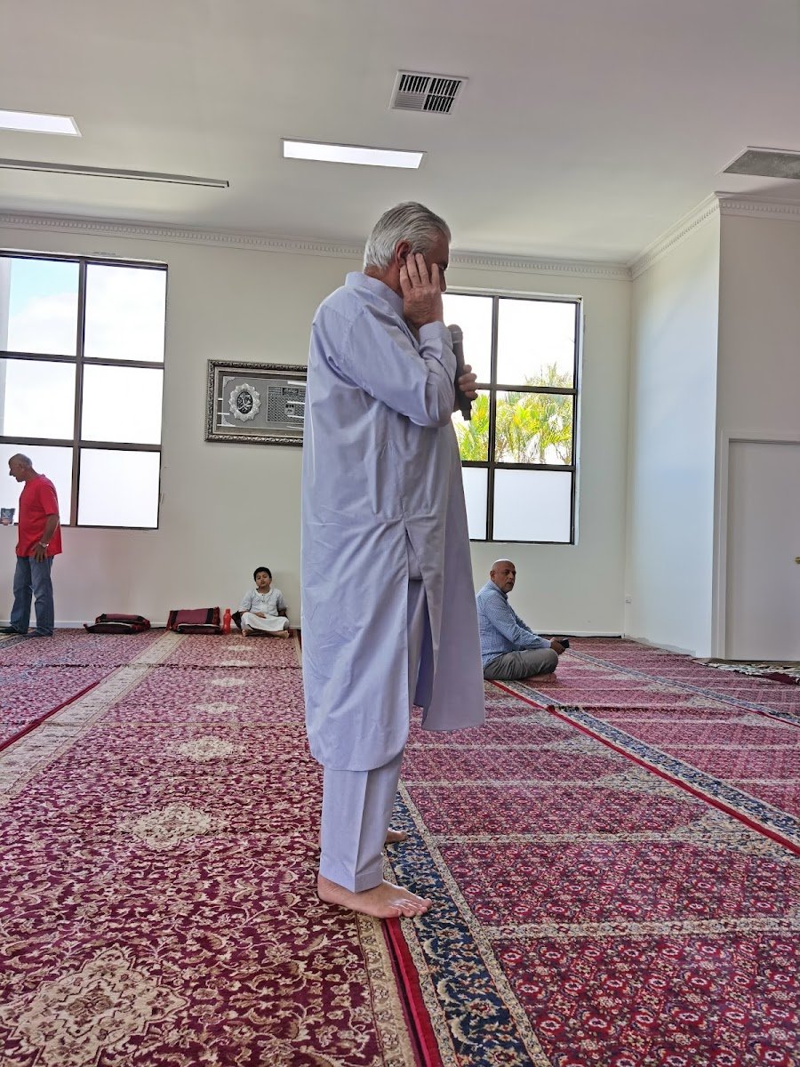 Gold Coast Southport Mosque