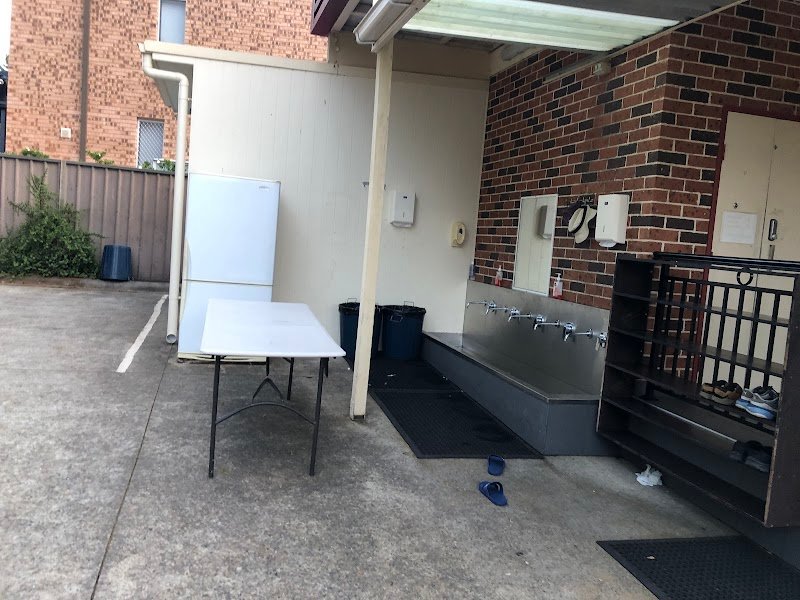 Campbelltown Masjid