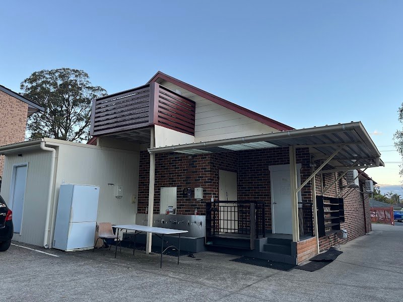 Campbelltown Masjid