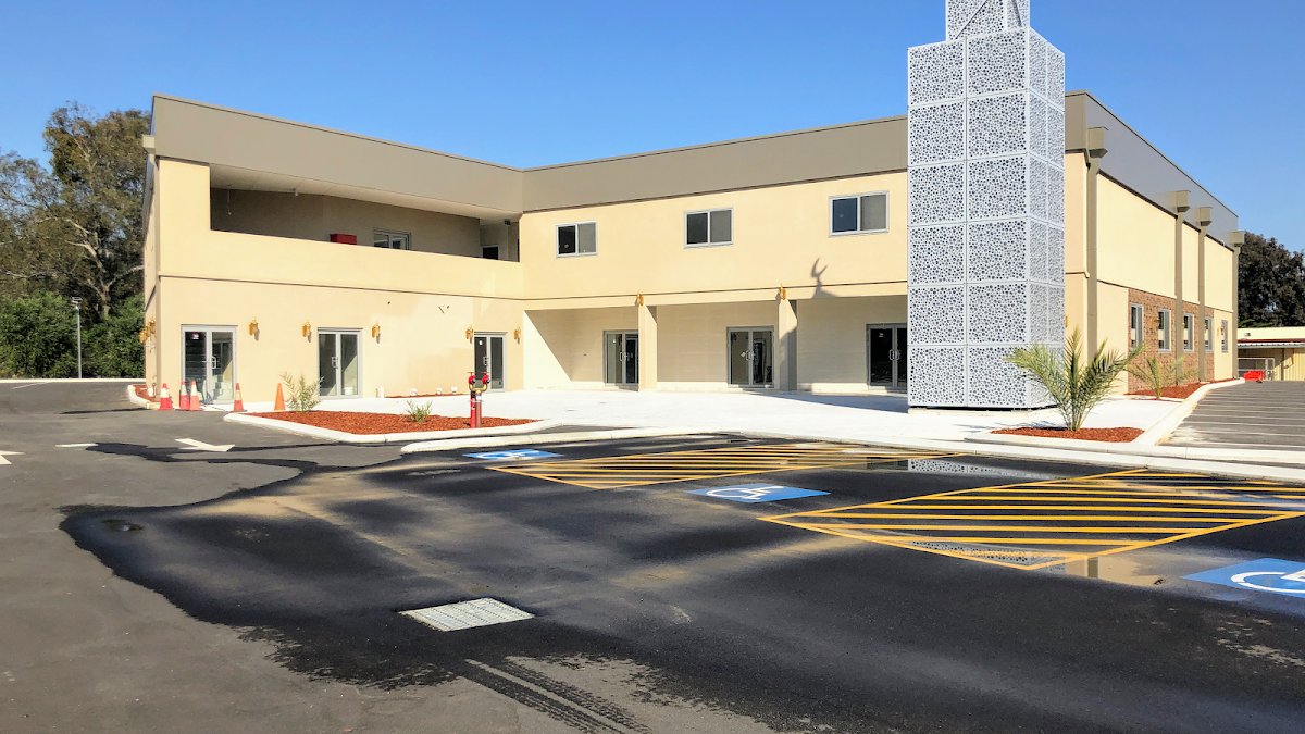 Masjid Al Rahman Gosnells