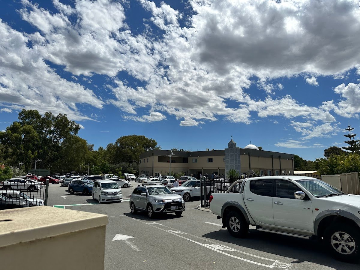 Masjid Al Rahman Gosnells