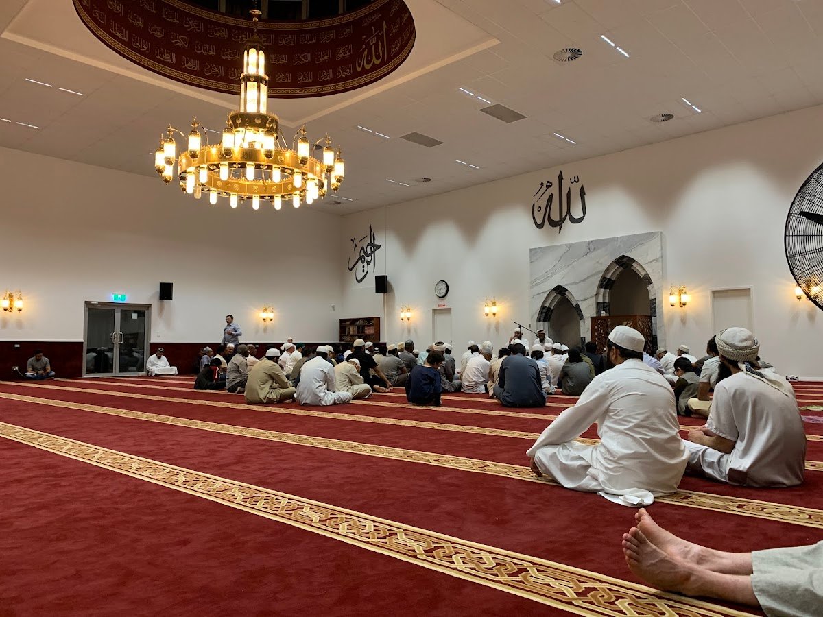 Masjid Al Rahman Gosnells