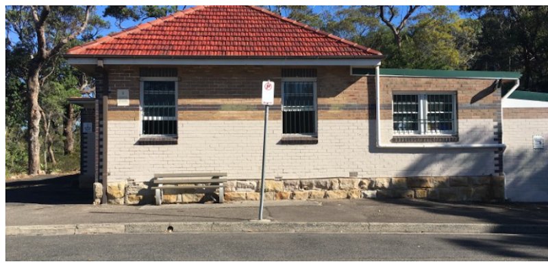 Friday Prayer Jumuah