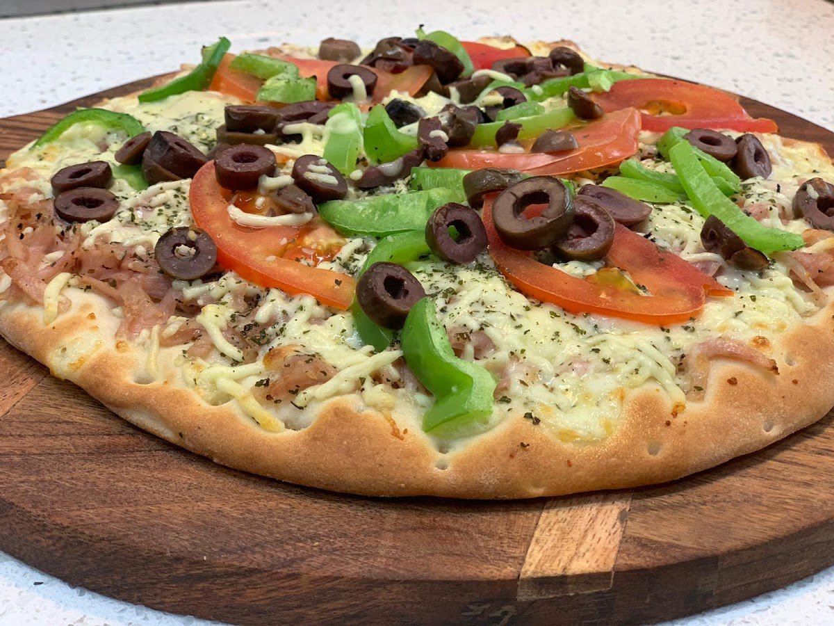 Al Amera Lebanese Bakery