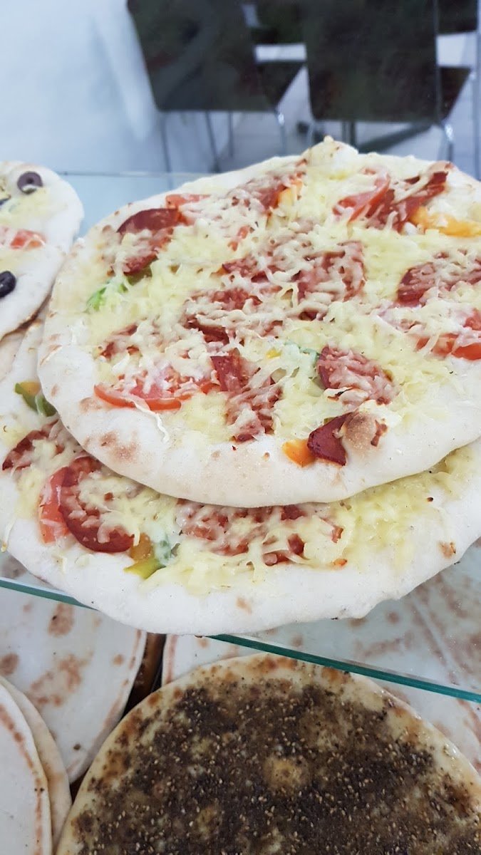 Al Amera Lebanese Bakery