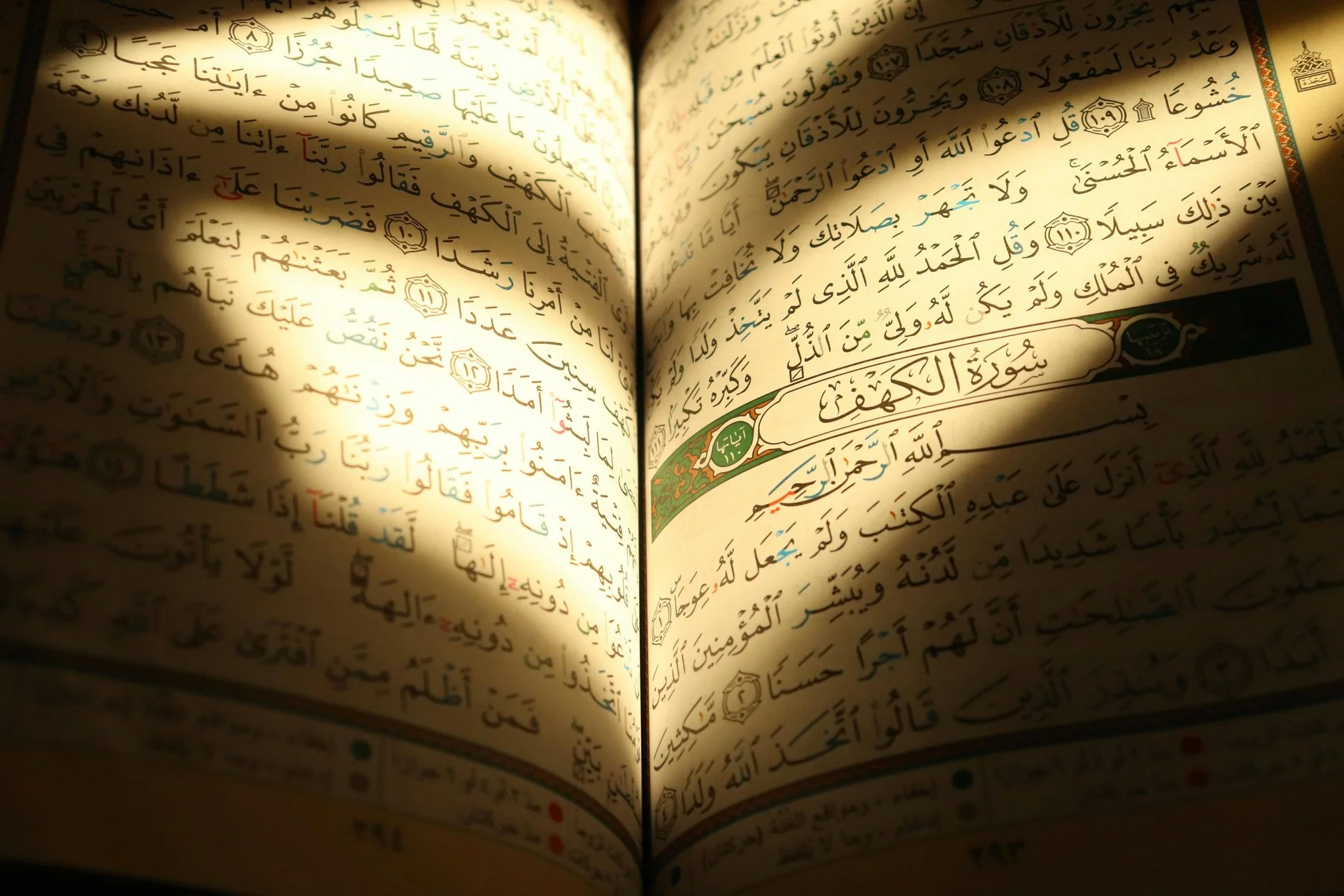 Islamic Awakening Program