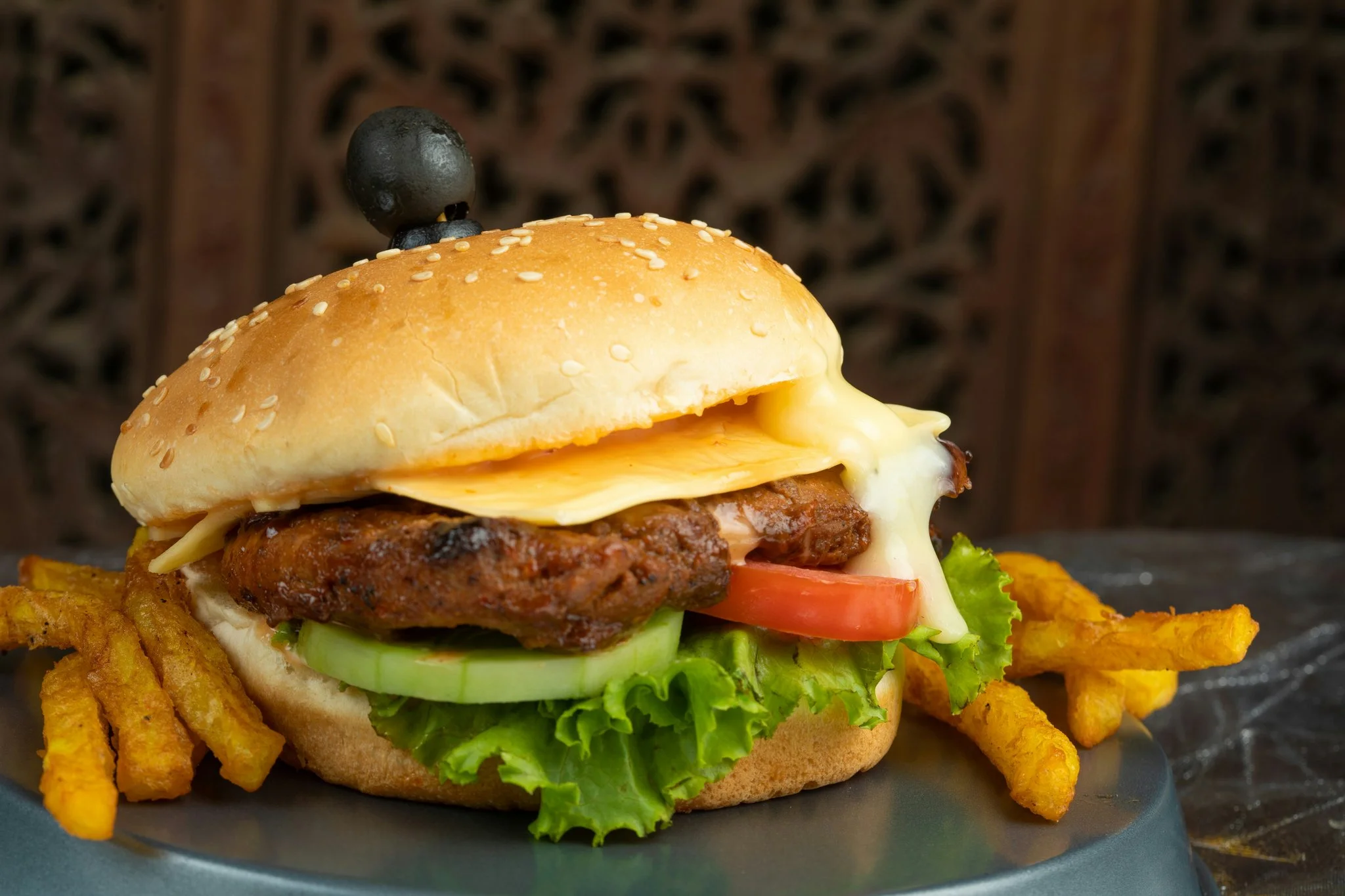 Caffissimo Mirrabooka