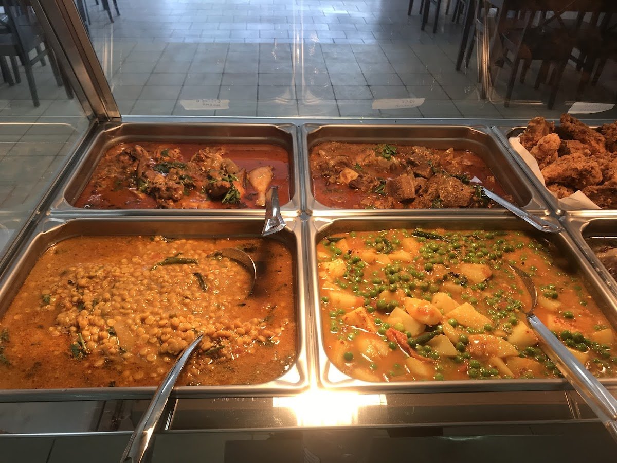 Biryani Grill