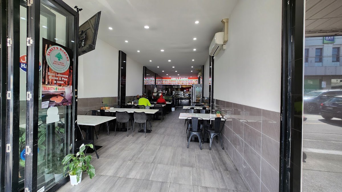 Tabets Bakery