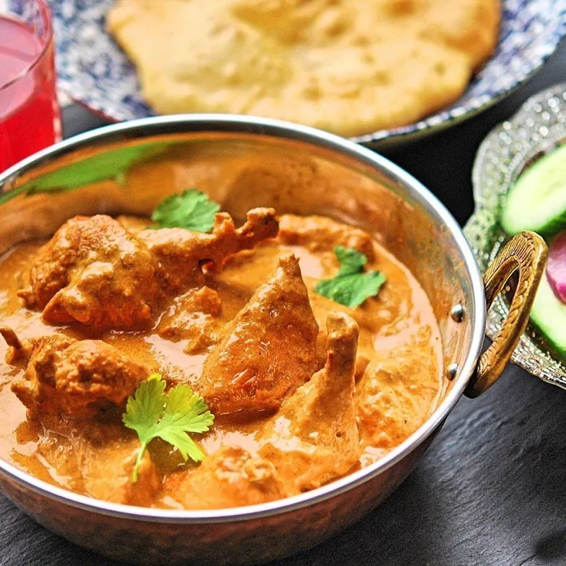 A1 Albaik The House of Mandi