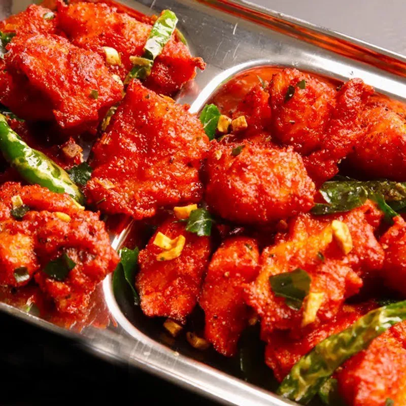 A1 Albaik The House of Mandi