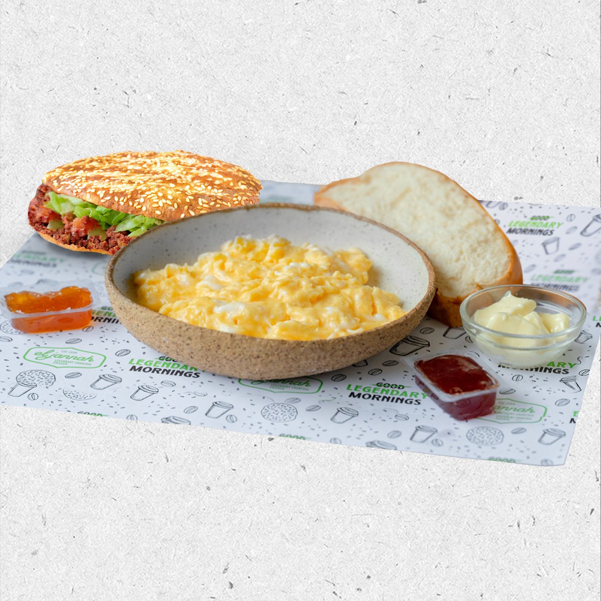 El Jannah Chicken Bankstown