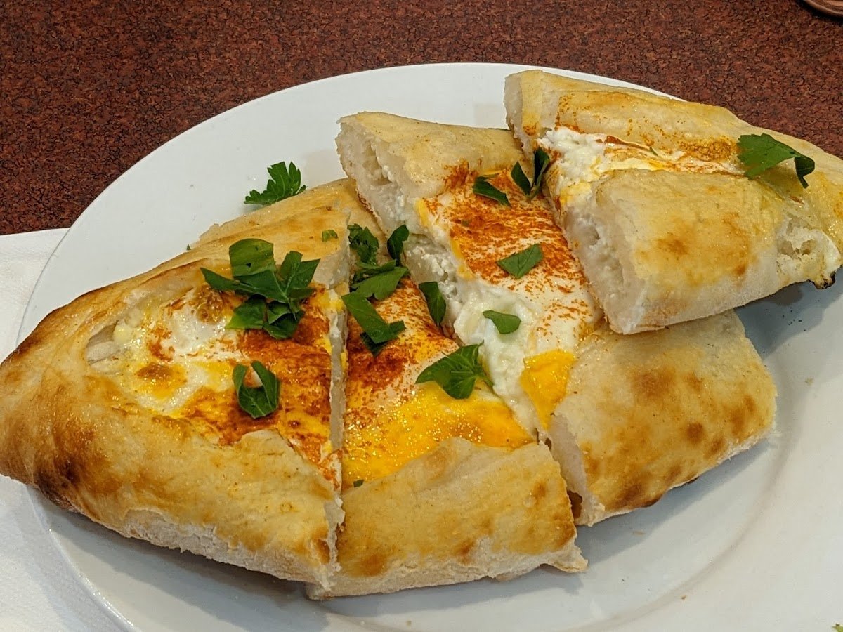 Footscray Best Kebab House