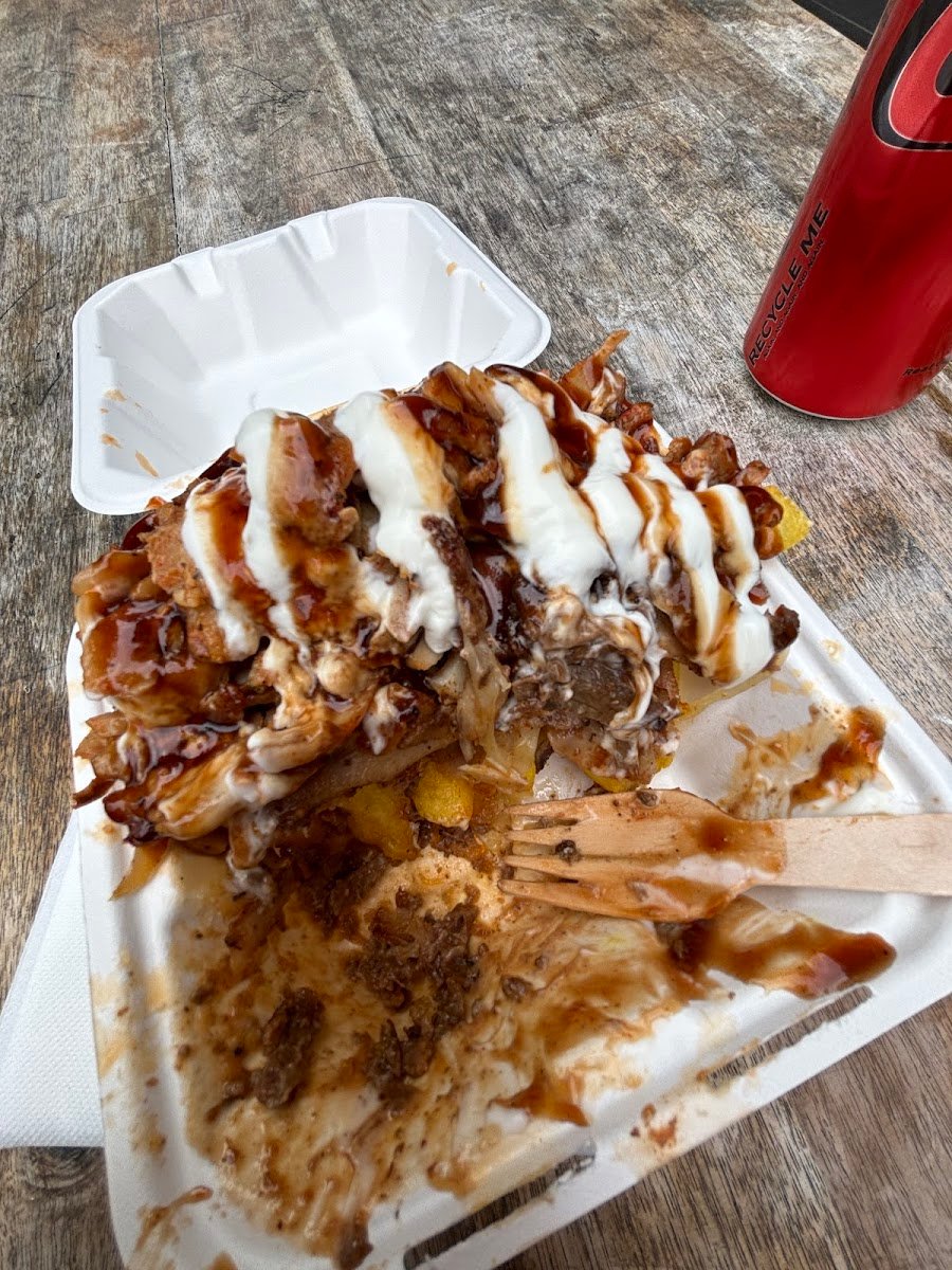 Footscray Best Kebab House