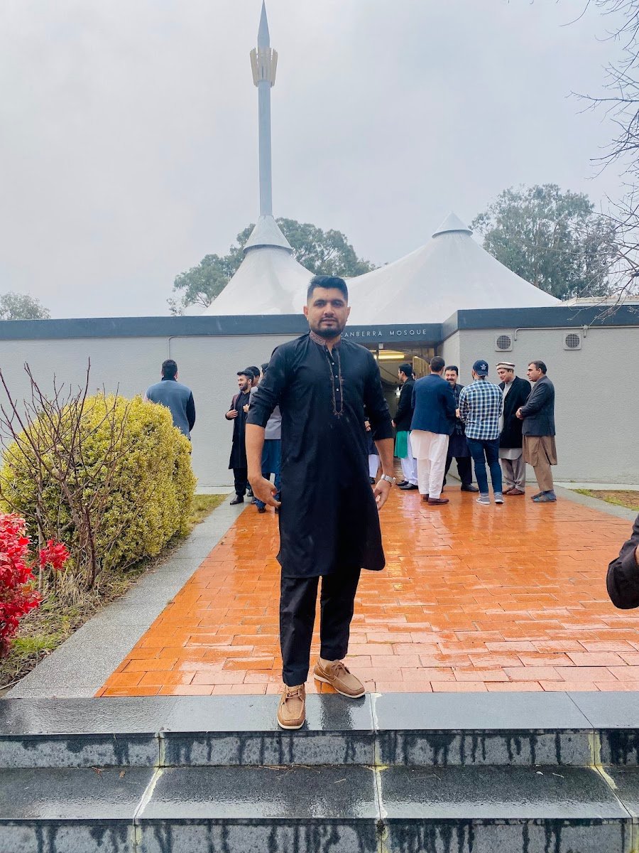 Islamic Society of ACT