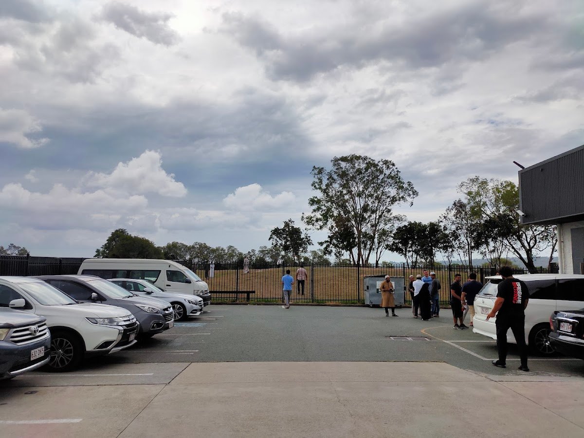 Australian Centre for Unity Slacks Creek Mosque - IPDC QLD