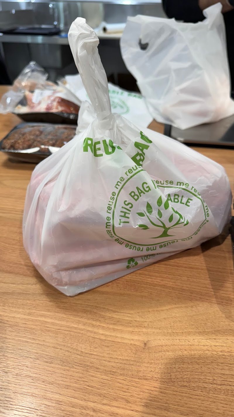 Elies Butchery