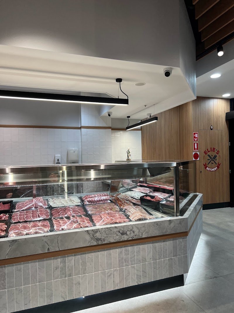 Elies Butchery