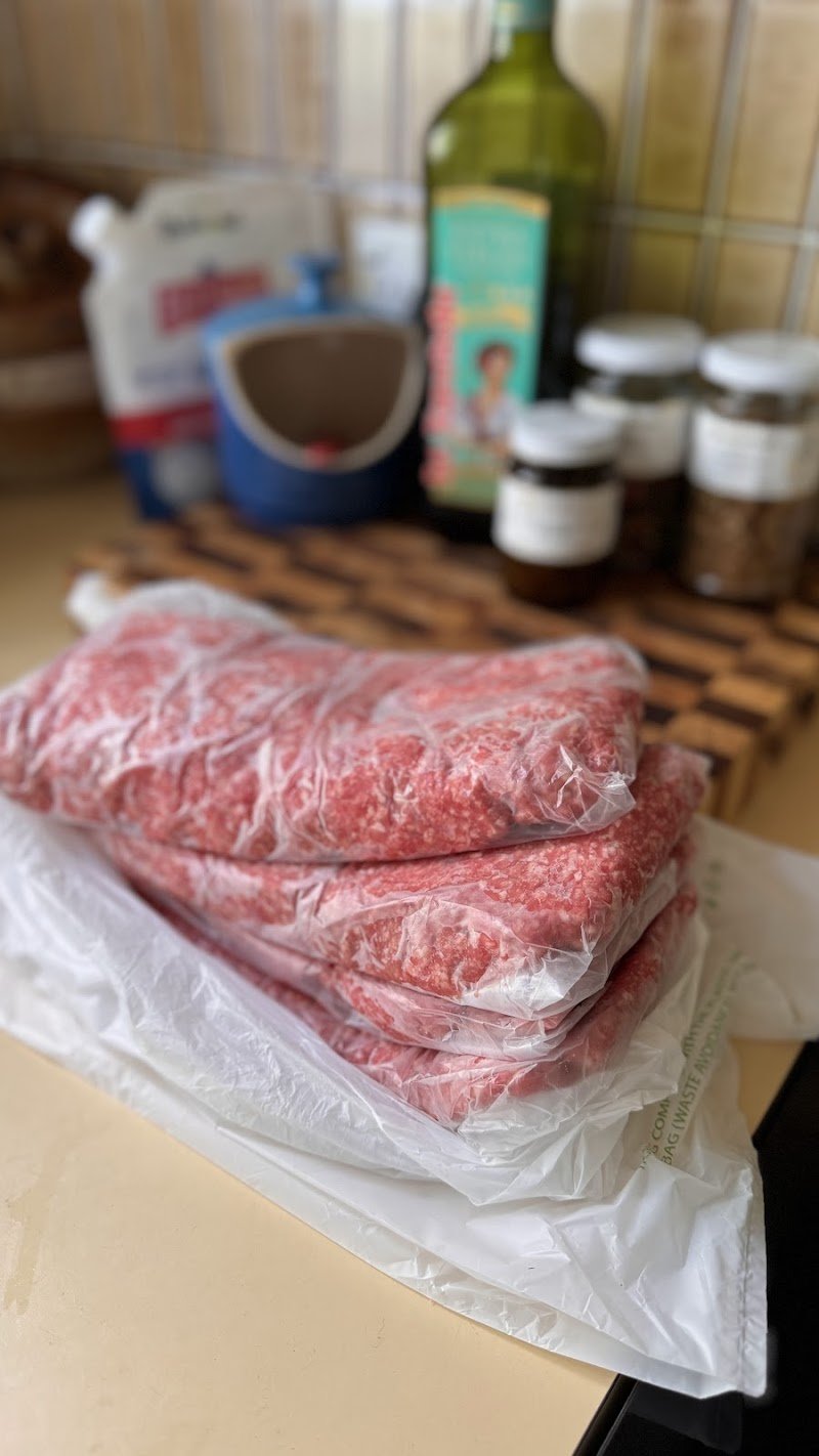 Elies Butchery
