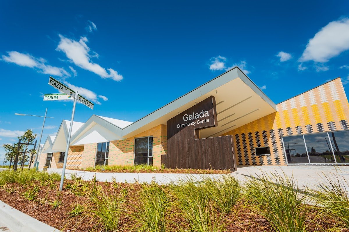 Galada Community Centre