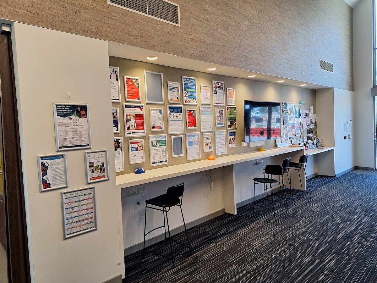 Galada Community Centre