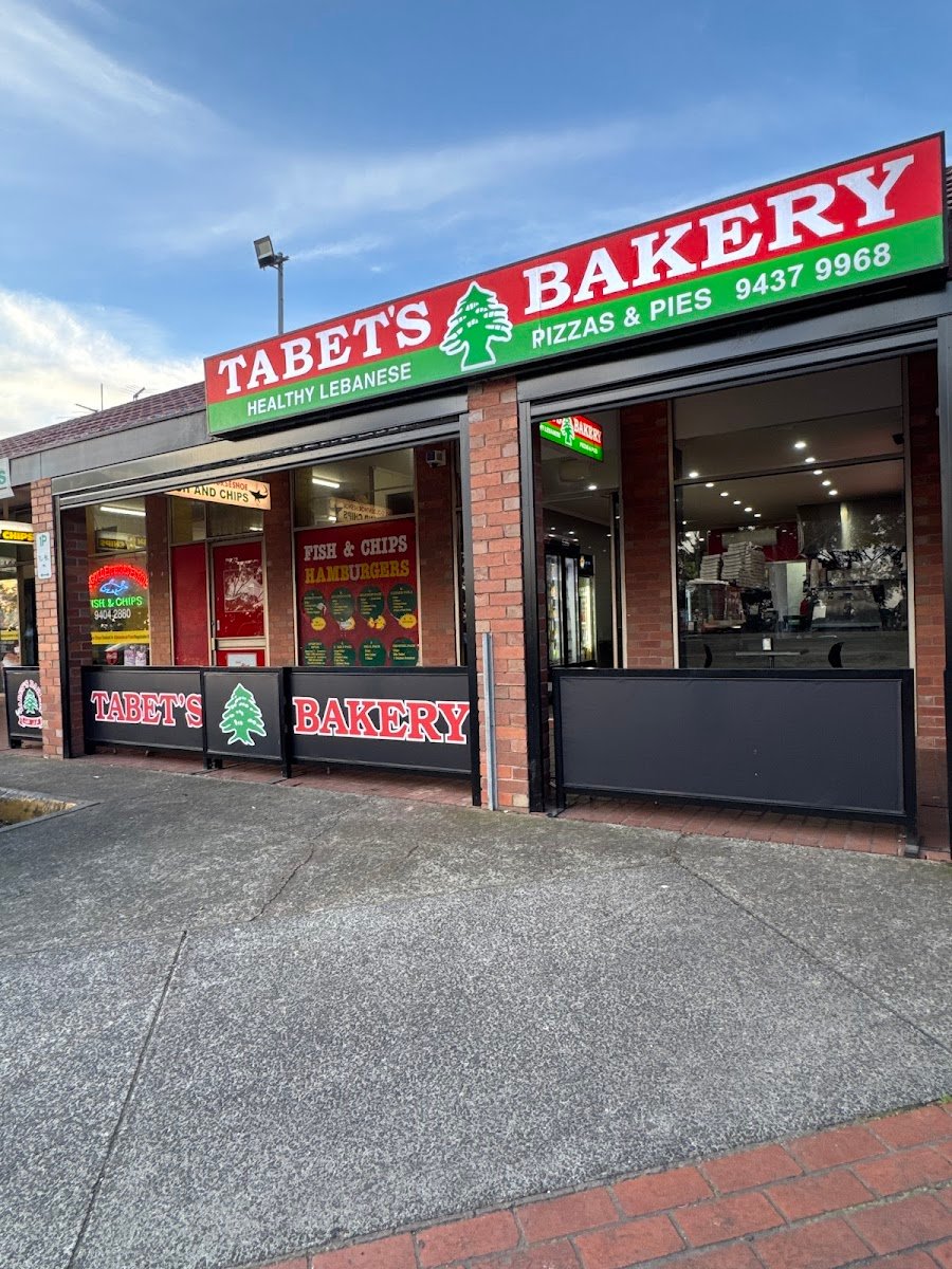 Tabets Bakery