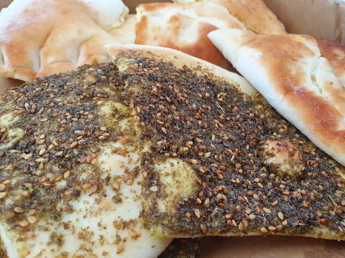 Tabets Bakery