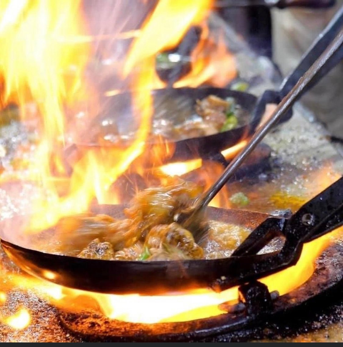 Riwayat Restaurant