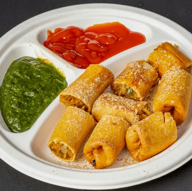 Brothers Food Corner