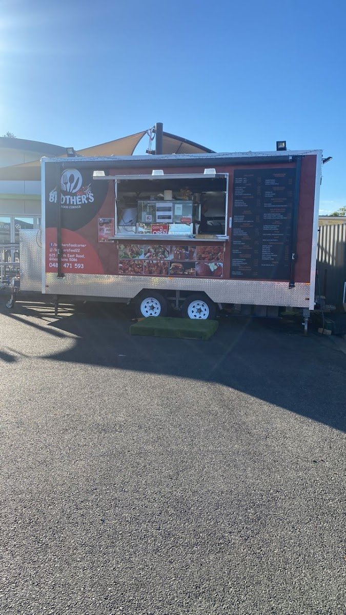 Brothers Food Corner