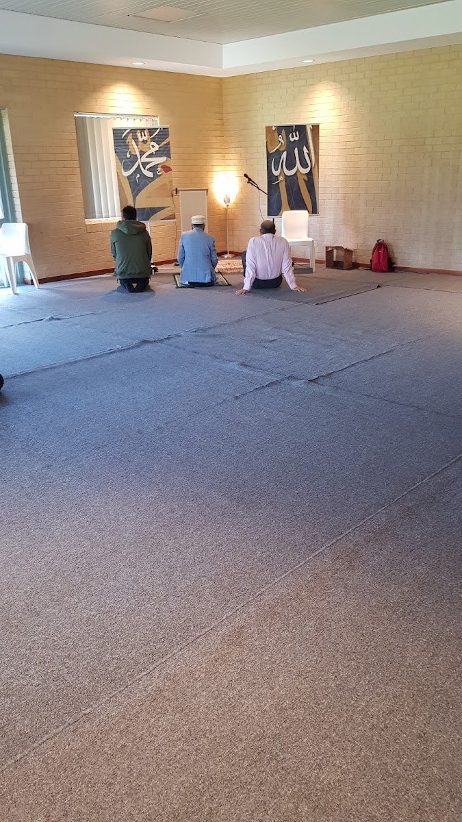 Canning Vale Jummah by Iqra Academy