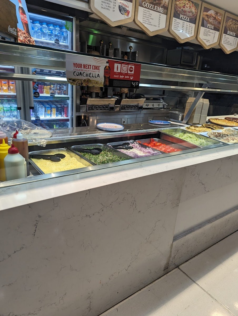 Sibys Kebab and Pide