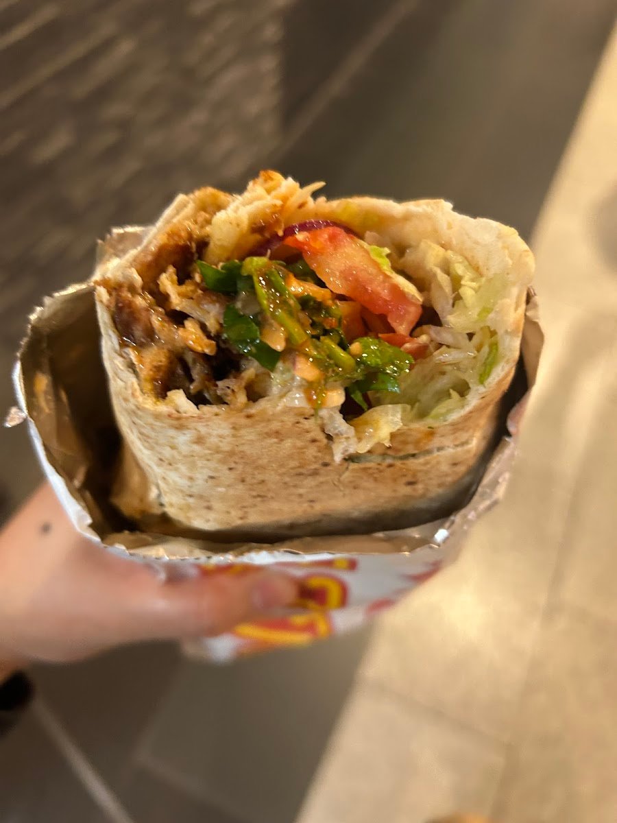 Sibys Kebab and Pide