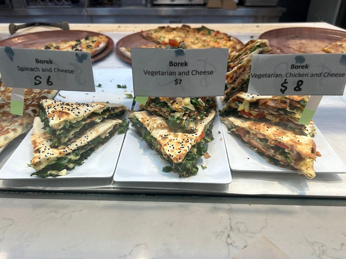 Sibys Kebab and Pide