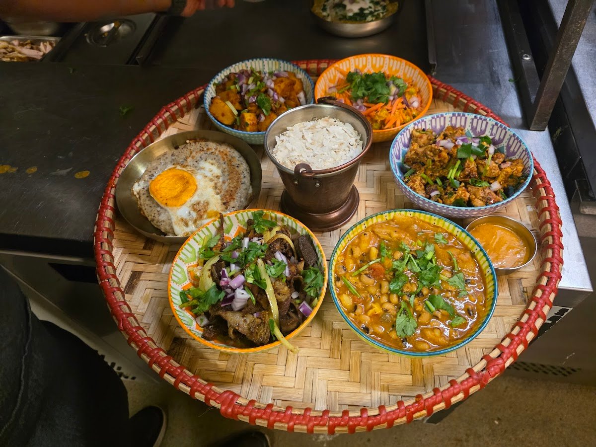 PANS ON FIRE werribee