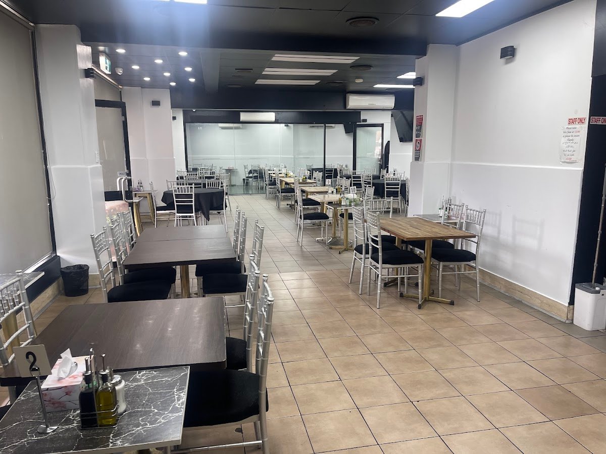 VALENTINO RESTAURANT CAFE