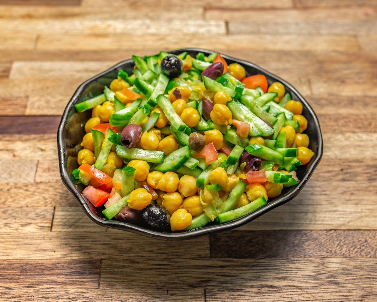 VALENTINO RESTAURANT CAFE