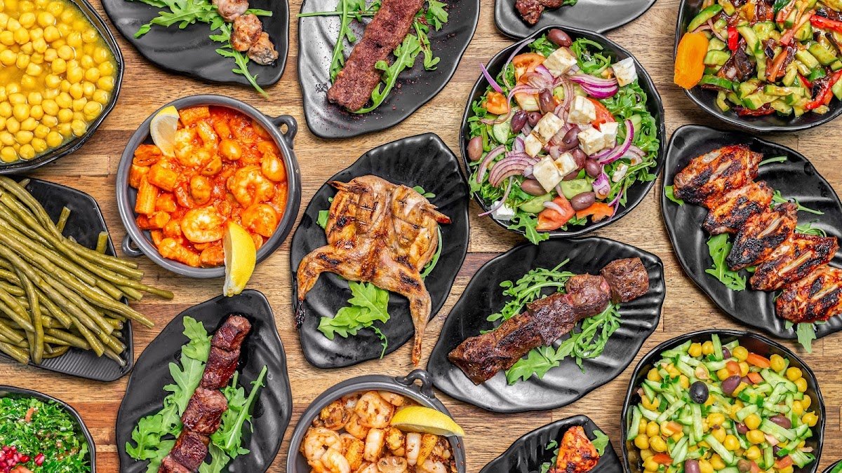 VALENTINO RESTAURANT CAFE