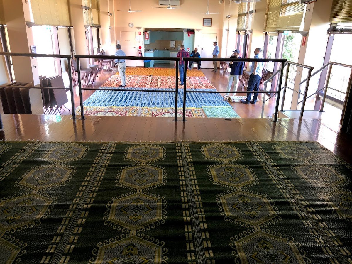 North Sydney Musalla