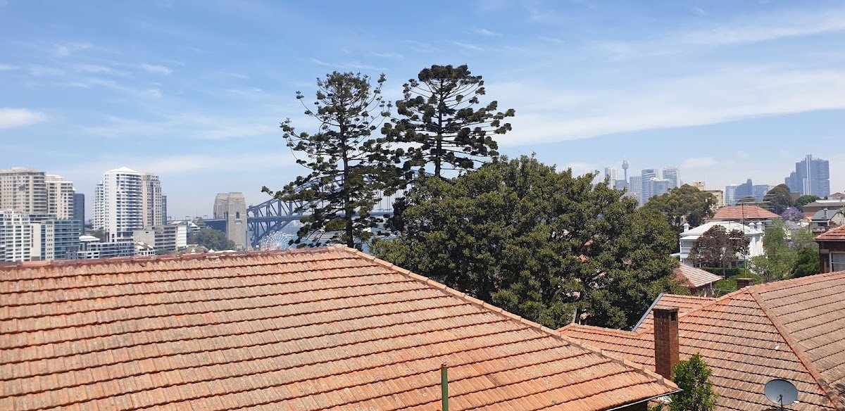 North Sydney Musalla