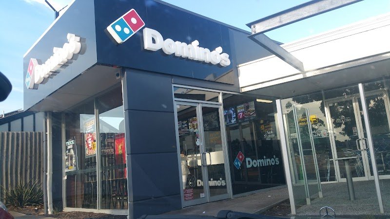 Dominos Pizza Wyndham Vale