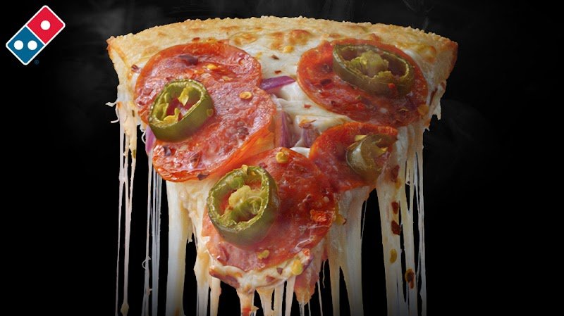 Dominos Pizza Wyndham Vale