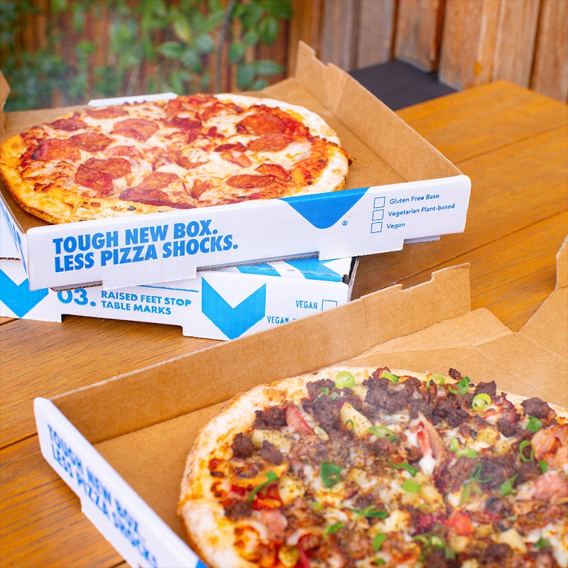 Dominos Pizza Wyndham Vale