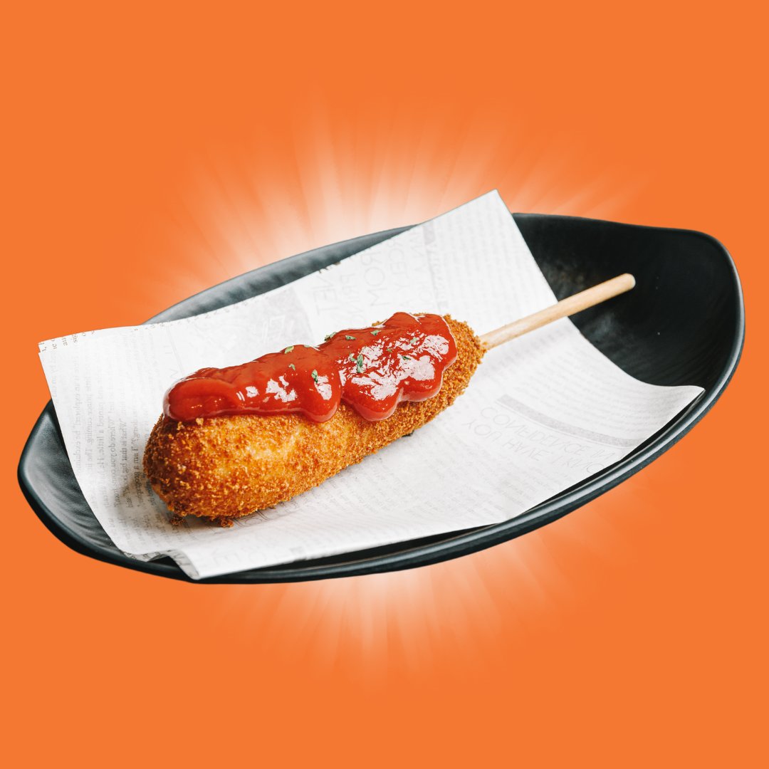 Buza Chicken Express Maribyrnong