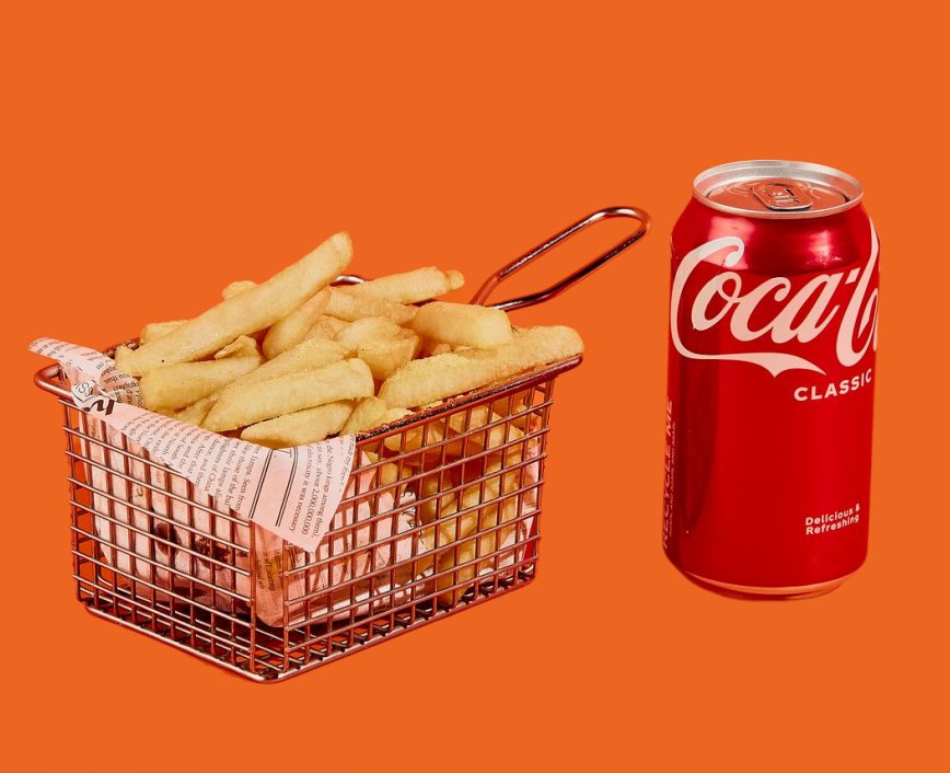 Buza Chicken Express Maribyrnong