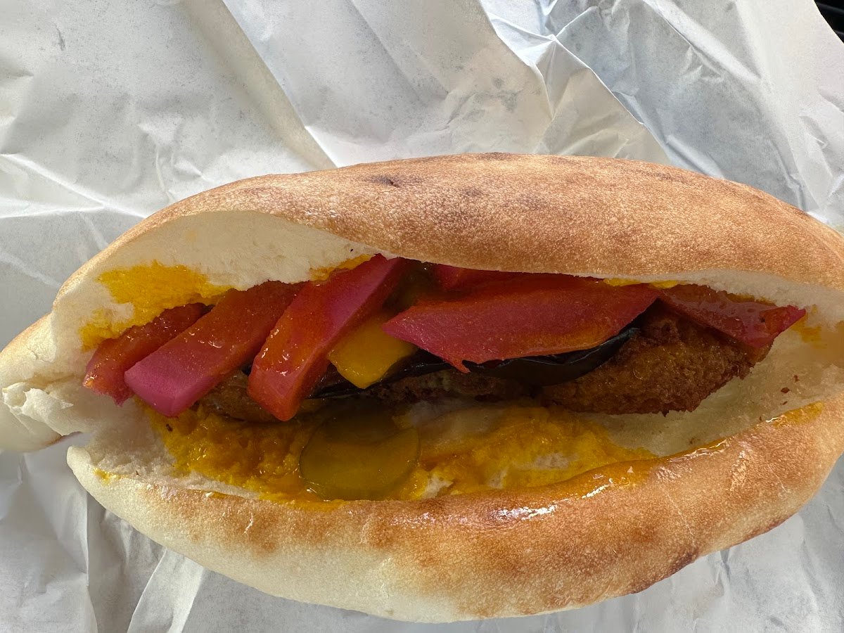 Happiness Middle Eastern Food Catering