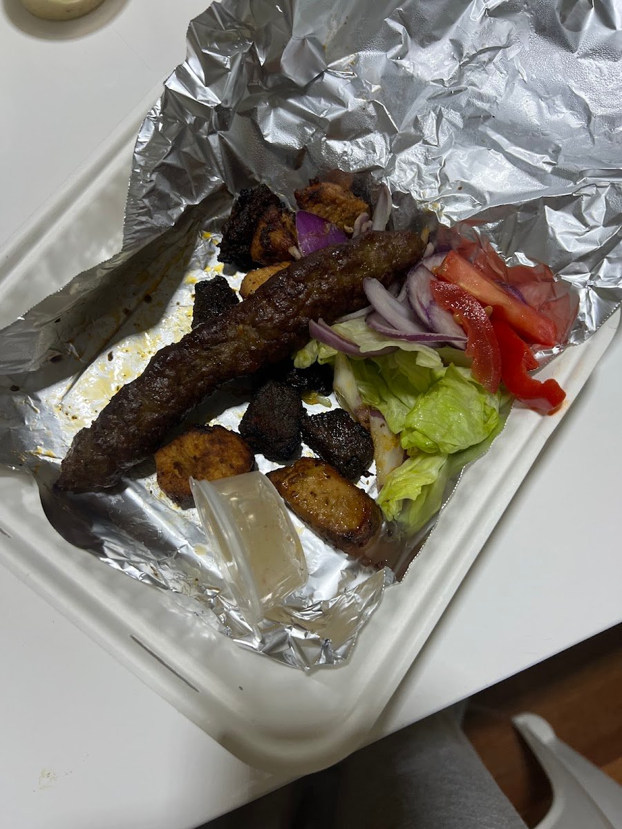 Habibs Lebanese Restaurant
